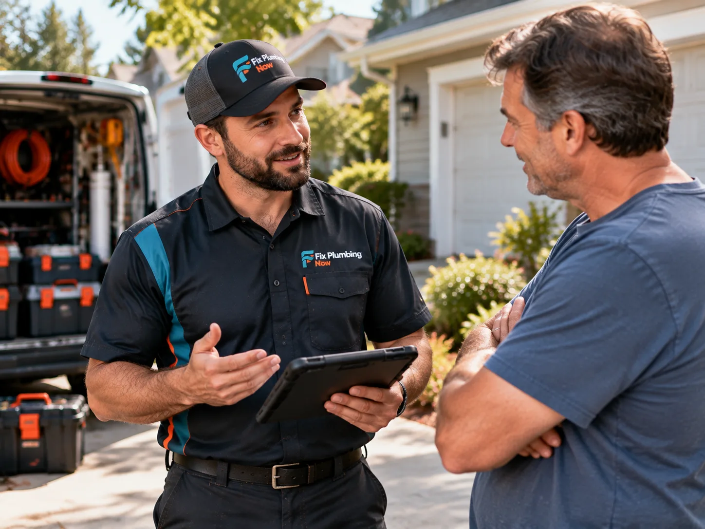 Clogged Drain Service Almira, WA FAQs